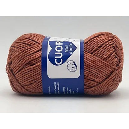 COTONE CUORE 100% cotone BUNDLE 5PZ SCRIVERMI IN PRIVATO PER SCELTA COLORI DOPO L' ACQUISTO
