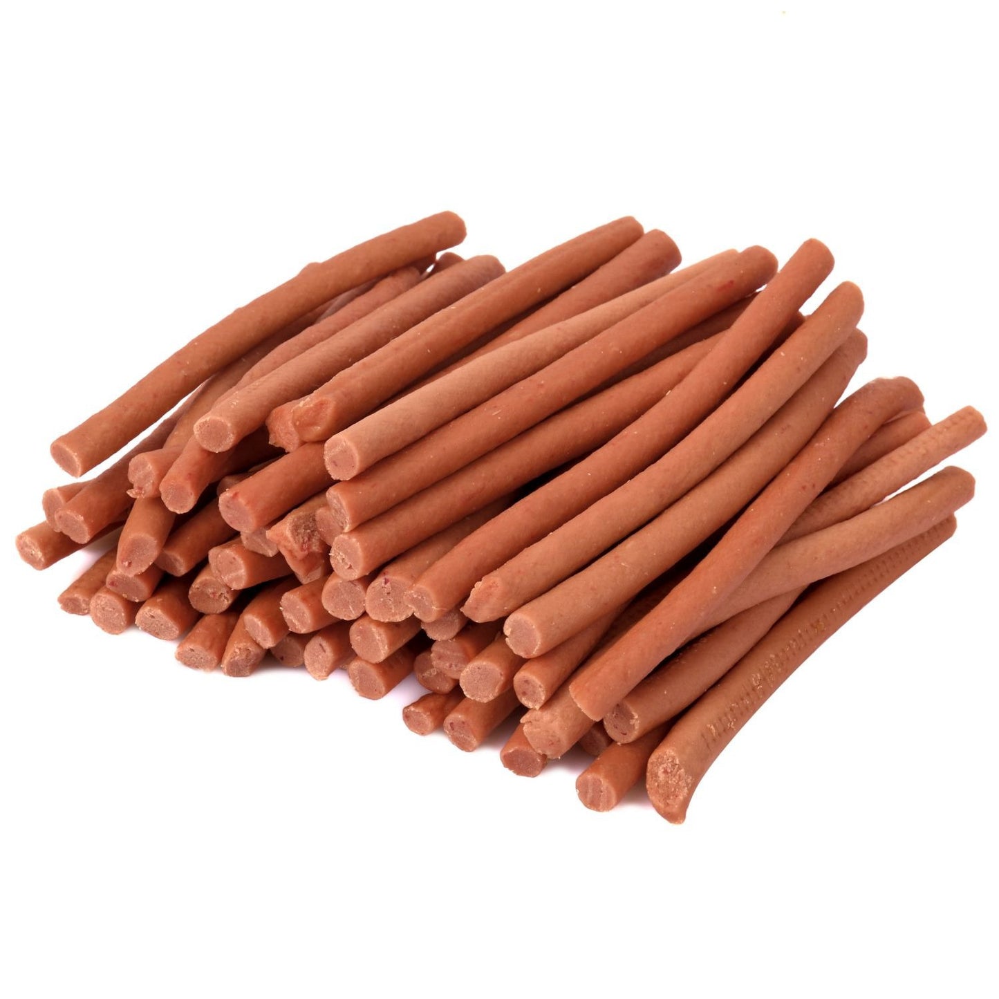 TREAT, Snack, Ricompensa per il Cane - Naturale e SENZA GLUTINE, con Alto Contenuto di Carne, Integratore per l'Alimentazione Quotidiana 500G