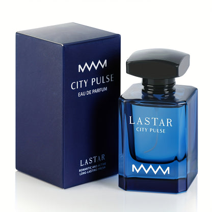 [ Set di Profumi da Uomo per Settimana ] Colonia da Uomo ai Feromoni, Note Acquatiche Fresche e Note Legnose Classiche, Fragranza a Lunga Durata, Colonia da Uomo Affascinante, Atmosfera Romantica, Regalo Perfetto per Lui, Regalo di Compleanno e Regalo per