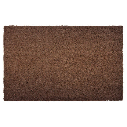 FLOORDIREKT Tappetino in Cocco - Tappetino per Ingresso Interno & Esterno - Tappetino per Porta d'Ingresso - Disponibile in 5 Colori & 3 Misure