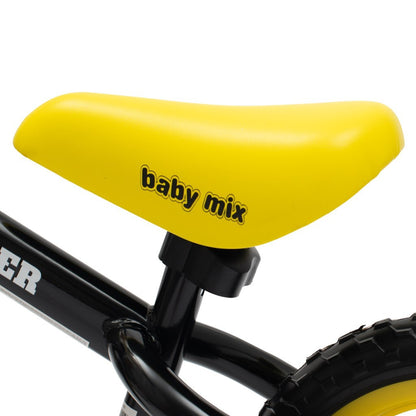 Bicicletta da equilibrio per bambini, bambino, viaggiatore
