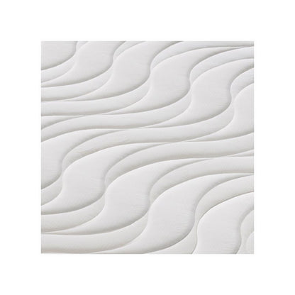 Materasso ortopedico effetto Memory, 13 Zone di Comfort, Extra Rigido, Alto 20 cm, Effetto Rinfrescante, Onda Memory Massaggiante, Disponibile in Varie misure
