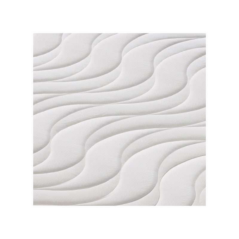 Materasso ortopedico effetto Memory, 13 Zone di Comfort, Extra Rigido, Alto 20 cm, Effetto Rinfrescante, Onda Memory Massaggiante, Disponibile in Varie misure