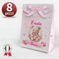 Orsetta Rose