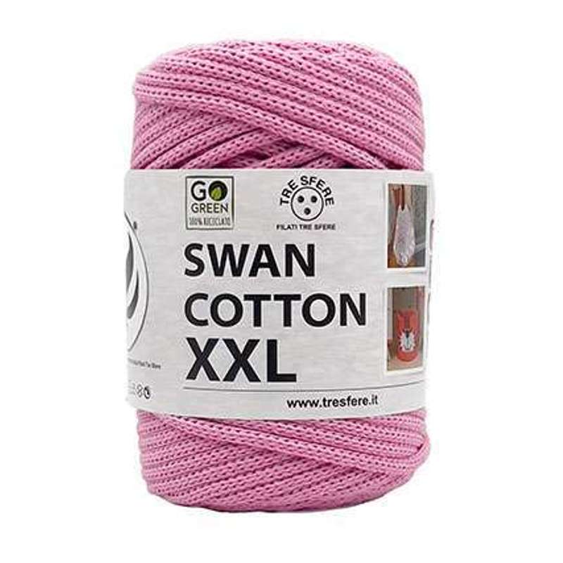 Swan Cotton XXl 250 grammi 250 metri
