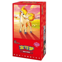 Pokémon Display: Gem Pack Vol.4