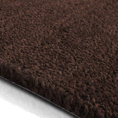 FLOORDIREKT Tappetino in Cocco - Tappetino per Ingresso Interno & Esterno - Tappetino per Porta d'Ingresso - Disponibile in 5 Colori & 3 Misure