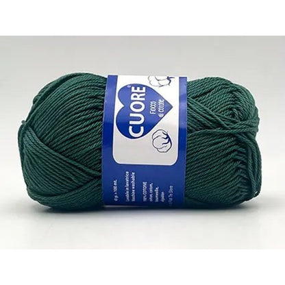 COTONE CUORE 100% cotone BUNDLE 5PZ SCRIVERMI IN PRIVATO PER SCELTA COLORI DOPO L' ACQUISTO