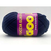Fettuccia lycra - BLU 21