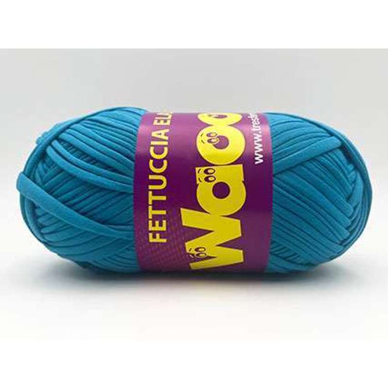 Fettuccia elastica in lycra, Fettuccia lycra NERO 06 per uso quotidiano e casa – vista dettagliata 9