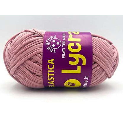 Fettuccia elastica in lycra, Fettuccia lycra NERO 06 per uso quotidiano e casa – vista dettagliata 10