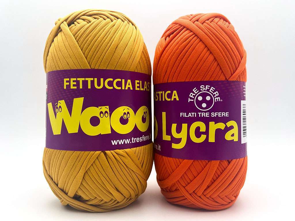 Fettuccia elastica in lycra, Fettuccia lycra NERO 06 per uso quotidiano e casa – vista dettagliata 15