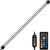 27LED-Lunghezza 48,26 cm-LZ-49