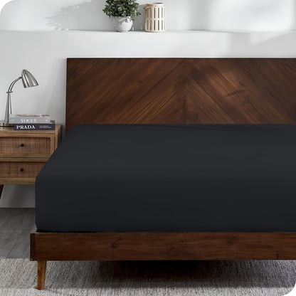 Confezione da 2 lenzuola con angoli in 100% 130gsm, lenzuola con angoli in 100%, gonna da 30cm, ipoallergenico, lenzuolo da letto traspirante, adatto per camera da letto, dormitorio e camera degli ospiti, lavabile in lavatrice, biancheria da letto, con an
