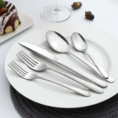 Forchette, argenteo per cucina e zona pranzo – vista dettagliata 6