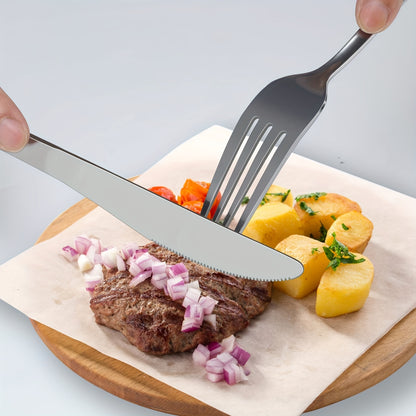 Forchette, argenteo per cucina e zona pranzo – vista dettagliata 8