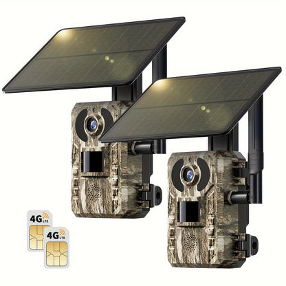 Foto/videocamere, 4G per uso quotidiano e casa – vista dettagliata 3