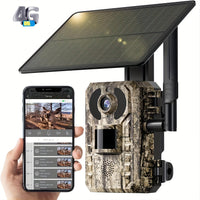 Telecamere Cellulari Per Tracce