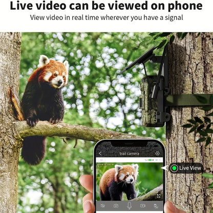 Fototrappola, 3G per casa e viaggio – vista dettagliata 4