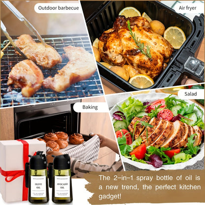 Friggitrice ad aria, vetro per cucina e zona pranzo – vista dettagliata 7