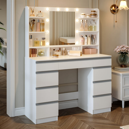 Grande Toeletta, illuminazione LED per casa e uso quotidiano – vista principale