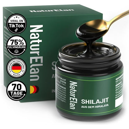 Integratore alimentare vegetale, 35g per uso quotidiano e casa – vista dettagliata 2
