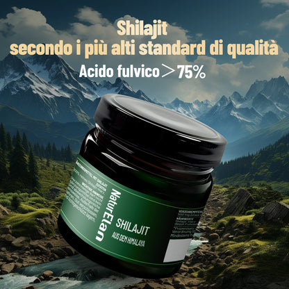 Integratore alimentare vegetale, 35g per uso quotidiano e casa – vista dettagliata 3