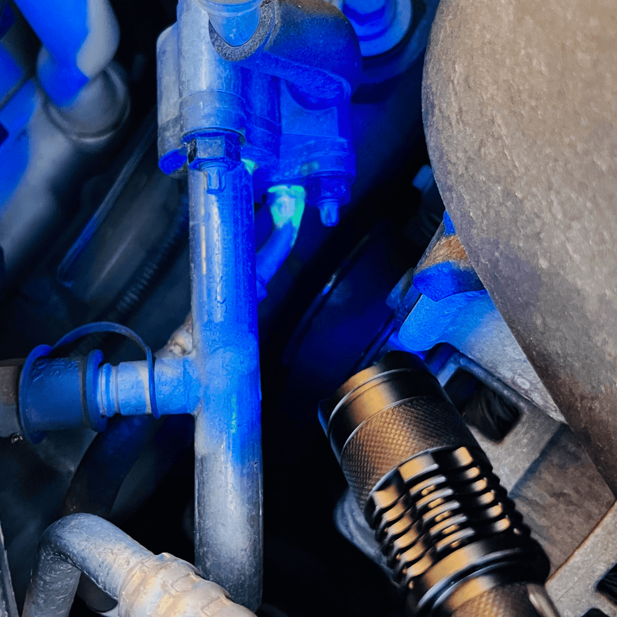 Kit ricarica climatizzatore R134a, Per Auto Prodotte Tra il 1994-2016 per climatizzatore auto e veicolo – vista dettagliata