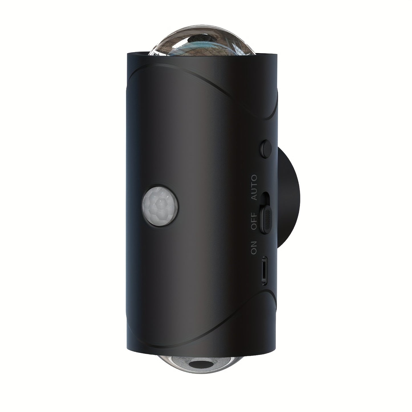 Luci Notturna LED Intelligente, ricaricabile per camera da letto e letto – vista dettagliata 10