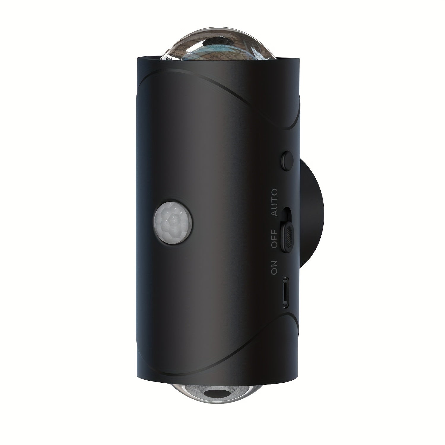 Luci Notturna LED Intelligente, ricaricabile per camera da letto e letto – vista dettagliata 10