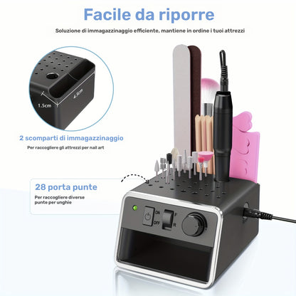 Macchina portatile, ospite rosa per casa e soggiorno – vista dettagliata 7