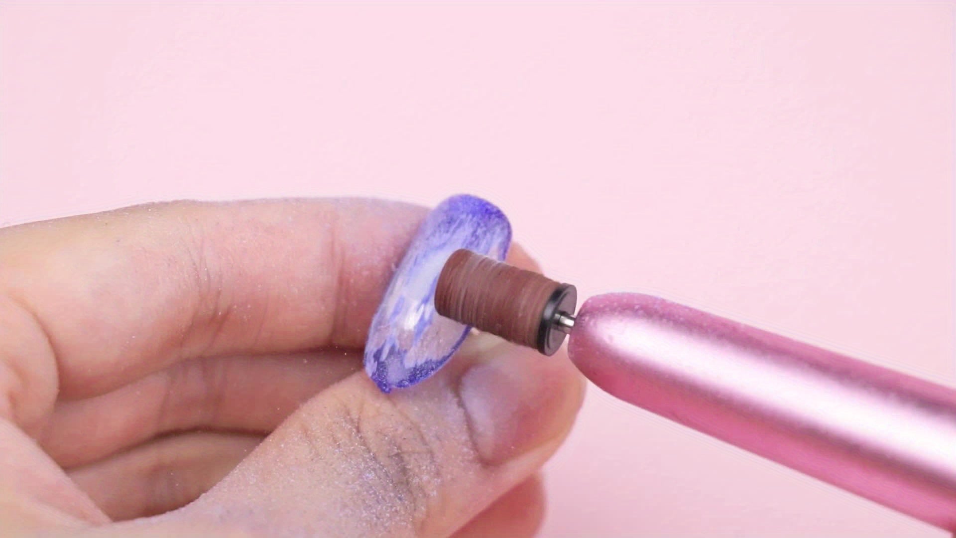 Macchina portatile, ospite rosa per casa e soggiorno – vista dettagliata 8