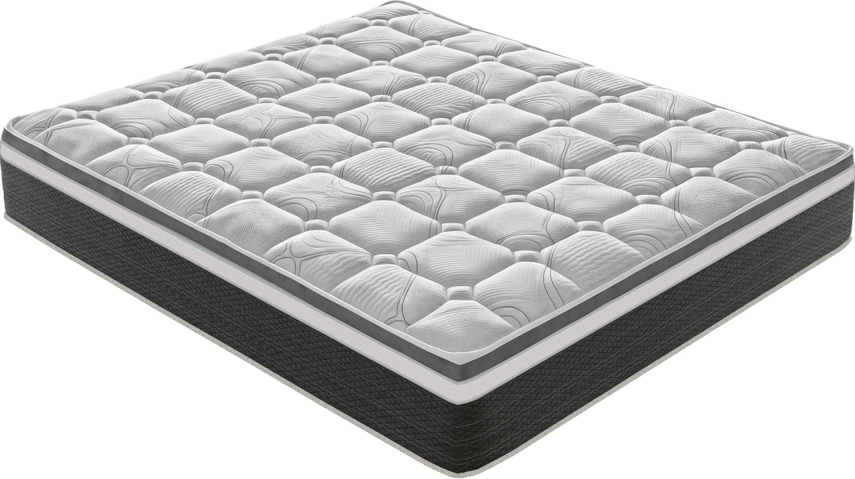 Materasso comfort, 30 cm per riposo quotidiano e camera da letto – vista dettagliata 5