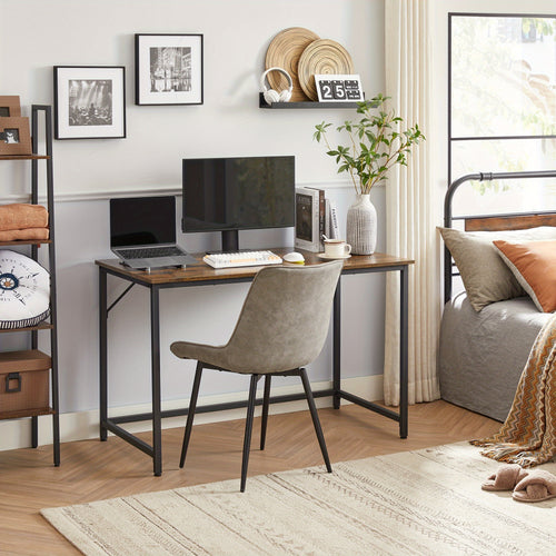 Mobili per lavoro o studio, Bianco per camera da letto e letto – vista principale
