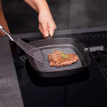 pentole in ghisa per cucina e zona pranzo – vista dettagliata 3