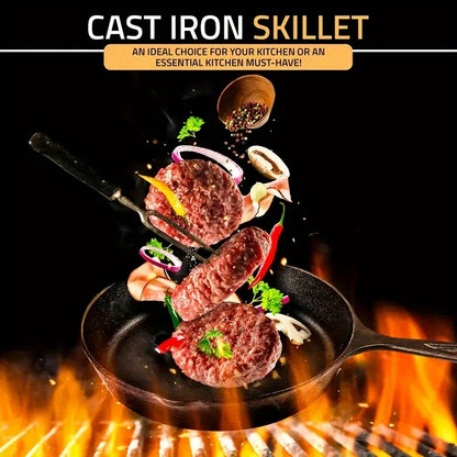 pentole in ghisa per cucina e zona pranzo – vista dettagliata 4