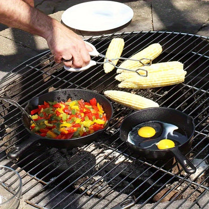 pentole in ghisa per cucina e zona pranzo – vista dettagliata 5