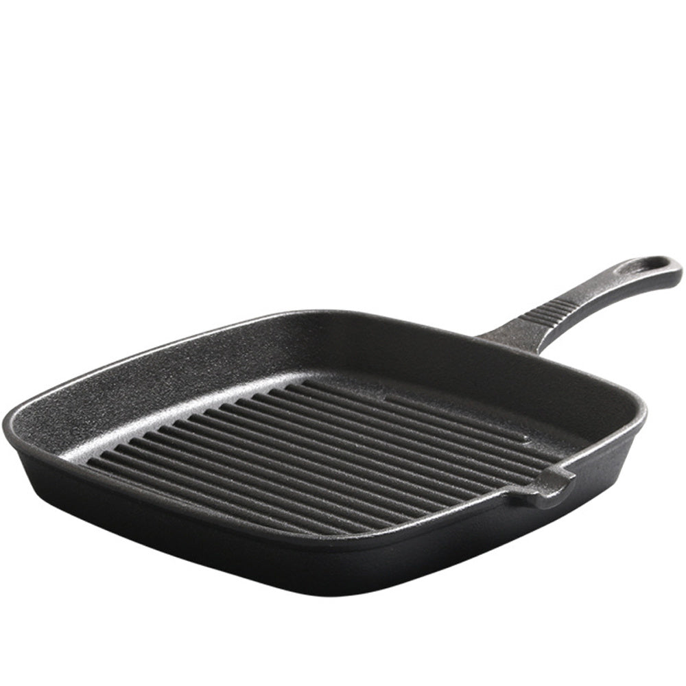 pentole in ghisa per cucina e zona pranzo – vista dettagliata 12