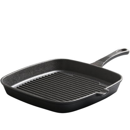 pentole in ghisa per cucina e zona pranzo – vista dettagliata 12