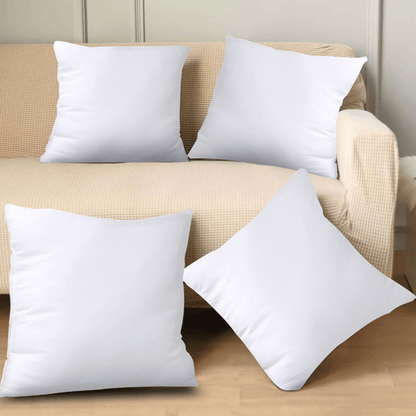 pezzi Imbottiture, 45*45 cm per tutte le stagioni e cuscini quadrate morbide – vista dettagliata 11