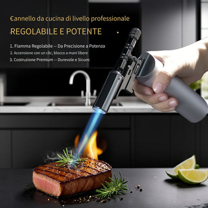 Pistola a spruzzo a batteria, Blu & Verde per pareti – vista dettagliata 2