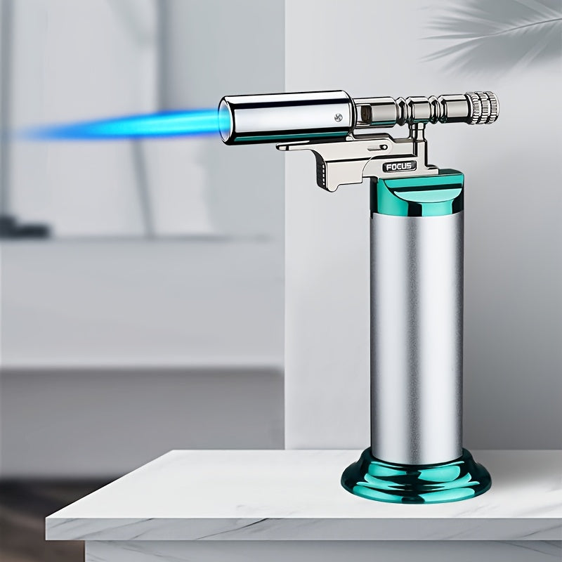 Pistola a spruzzo a batteria, Blu & Verde per pareti – vista dettagliata 4