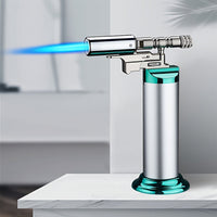 Argento E Verde