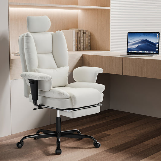Poltrona, Beige per casa – vista principale