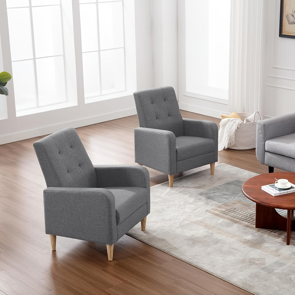 Poltrona, Beige per ufficio e smart working – vista dettagliata 2
