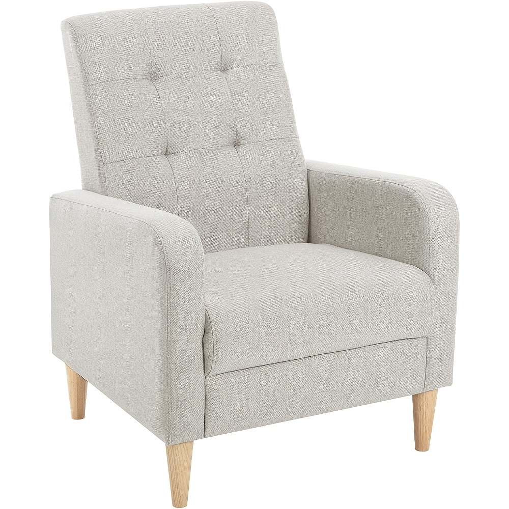 Poltrona, Beige per ufficio e smart working – vista dettagliata 4