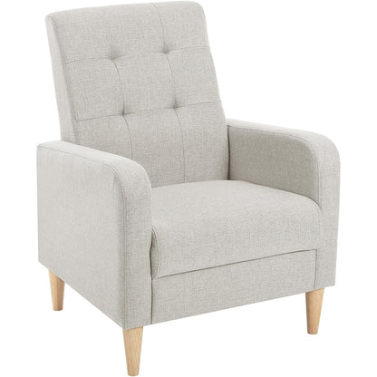 Poltrona, Beige per ufficio e smart working – vista dettagliata 4
