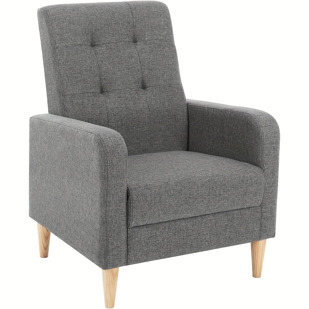 Poltrona, Beige per ufficio e smart working – vista dettagliata 6