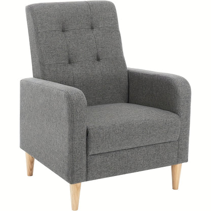 Poltrona, Beige per ufficio e smart working – vista dettagliata 6