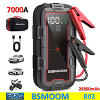 26800mAh